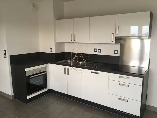 Appartement à vendre, 65m², Castries
