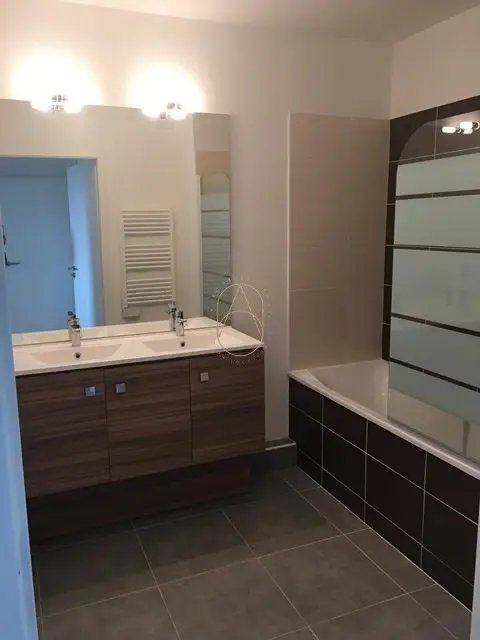 Appartement à vendre, 65m², Castries