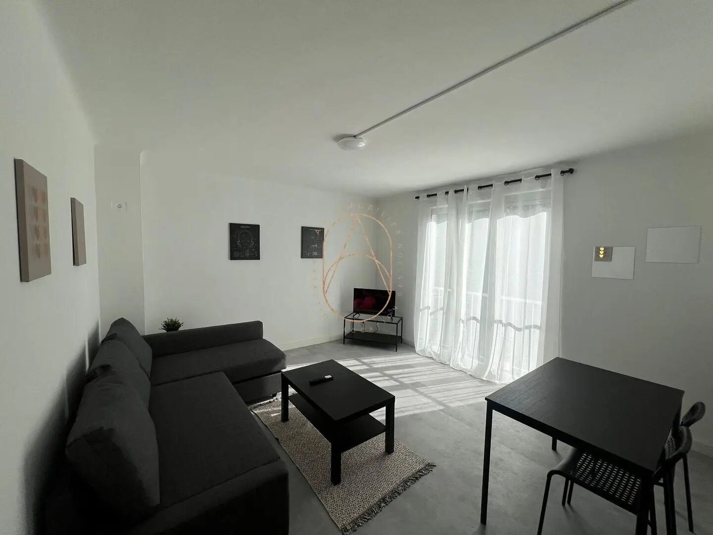Appartement à vendre, 24m², Montpellier