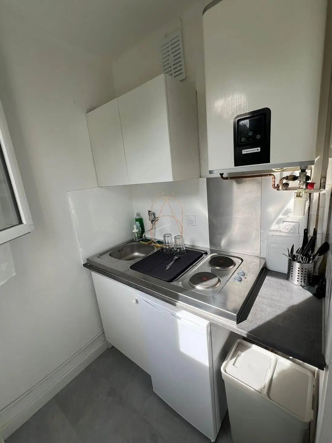 Appartement à vendre, 24m², Montpellier