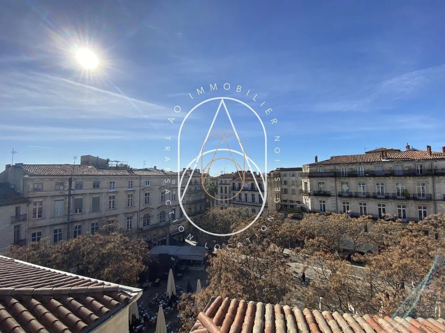 Appartement à vendre, 74m², Montpellier