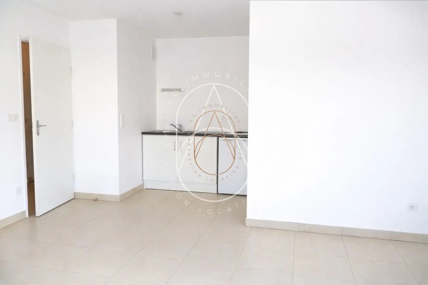 Appartement à vendre, 44m², Montpellier