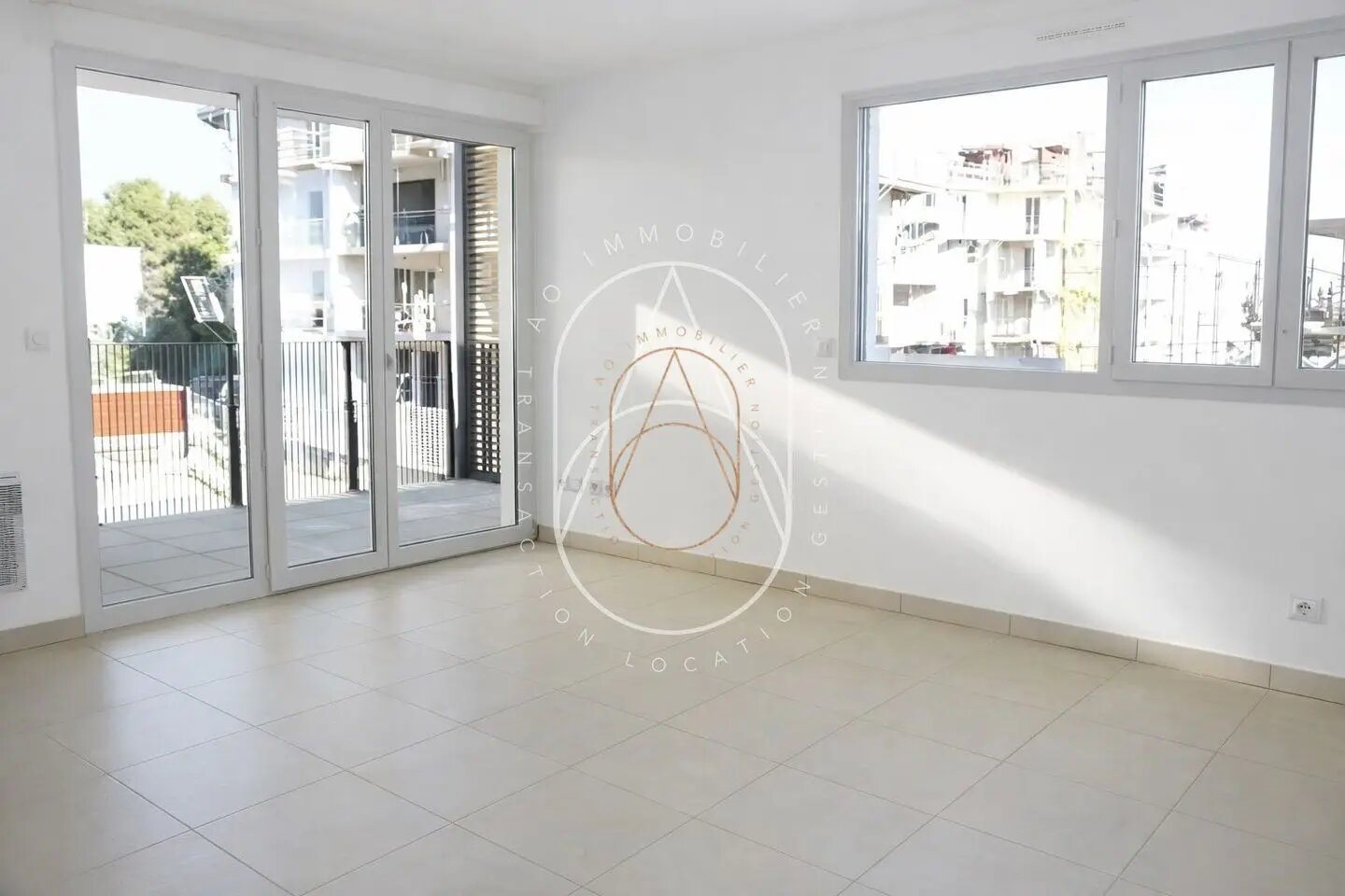 Appartement à vendre, 44m², Montpellier