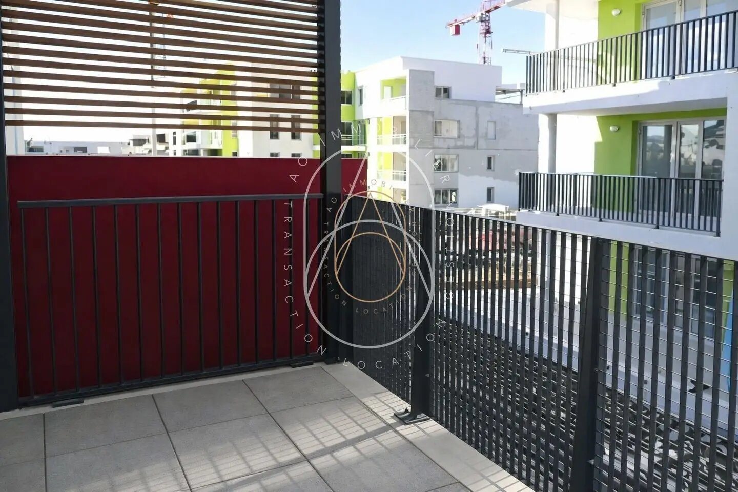 Appartement à vendre, 44m², Montpellier
