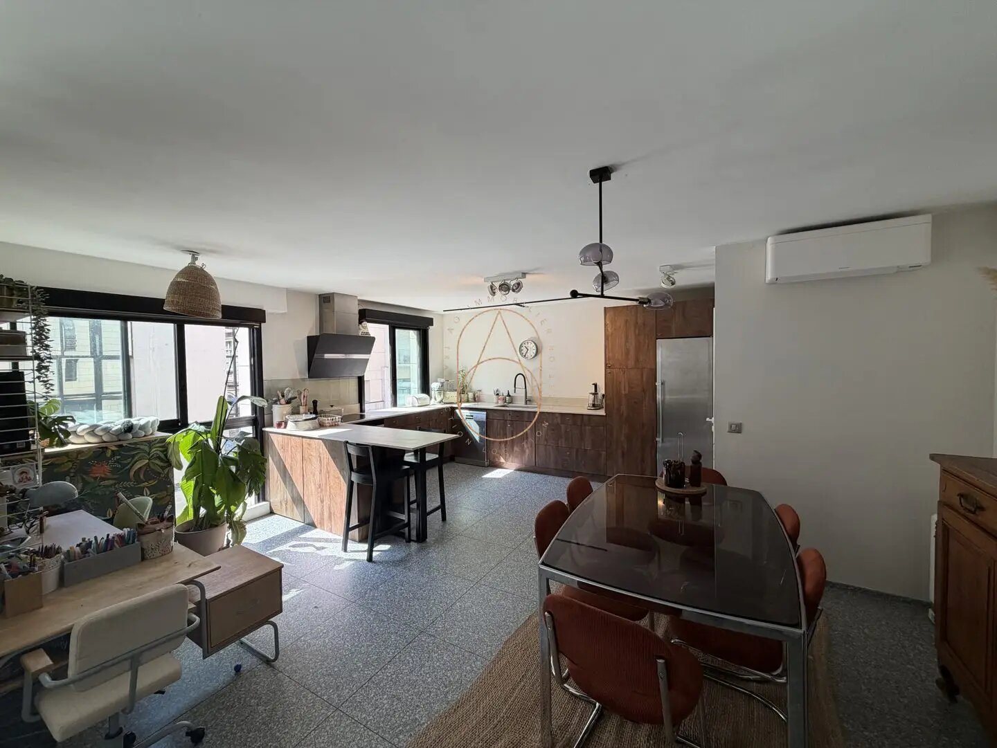 Appartement à vendre, 117m², Montpellier