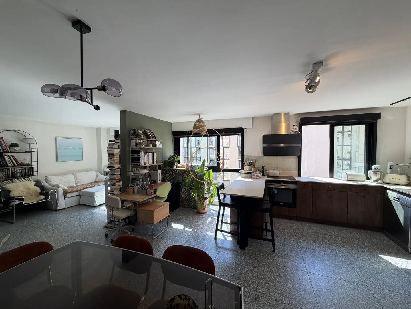 Appartement à vendre, 117m², Montpellier