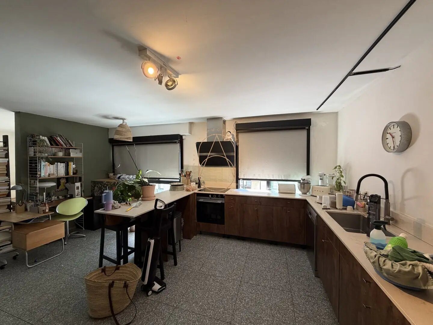 Appartement à vendre, 117m², Montpellier
