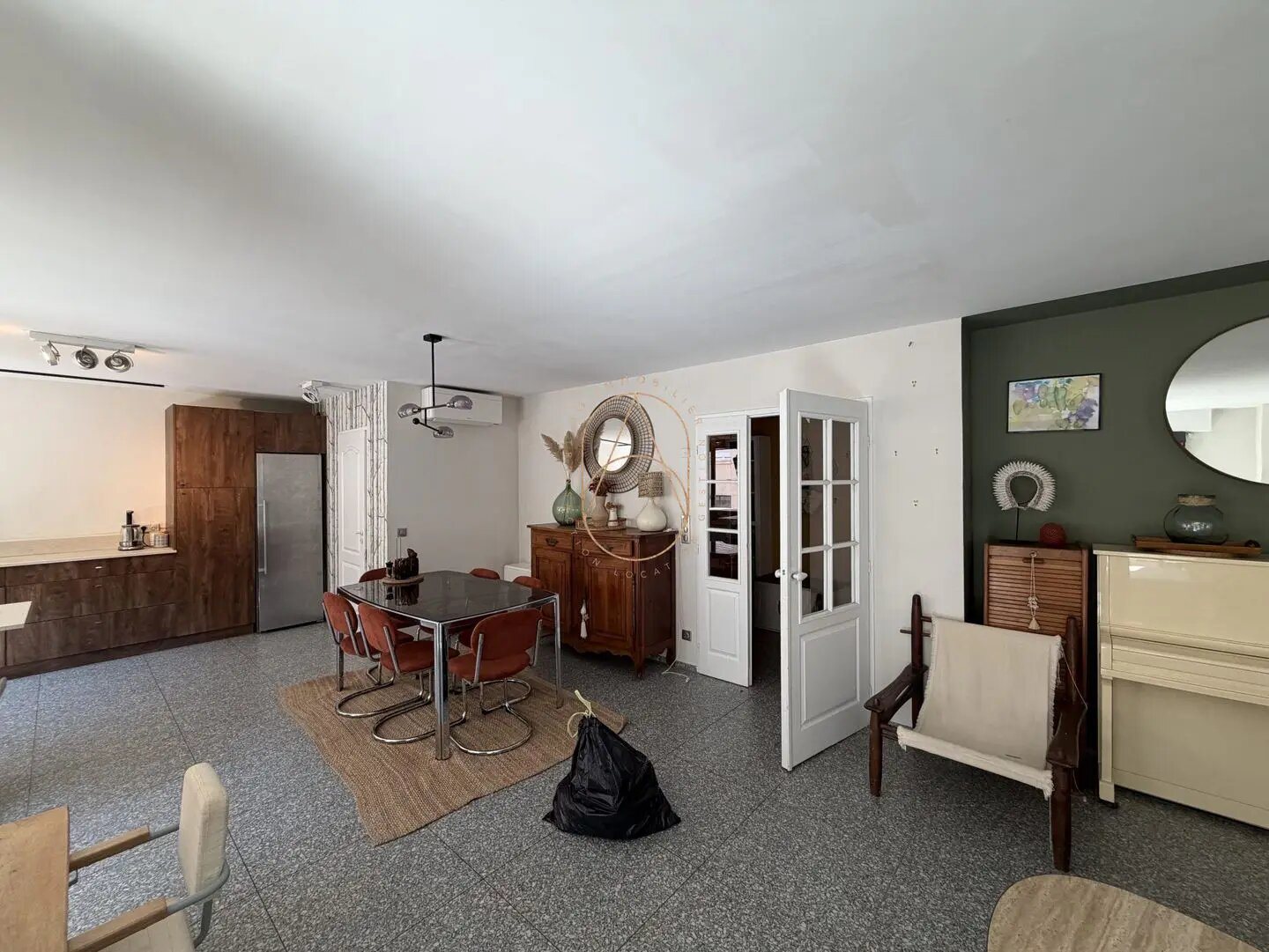Appartement à vendre, 117m², Montpellier