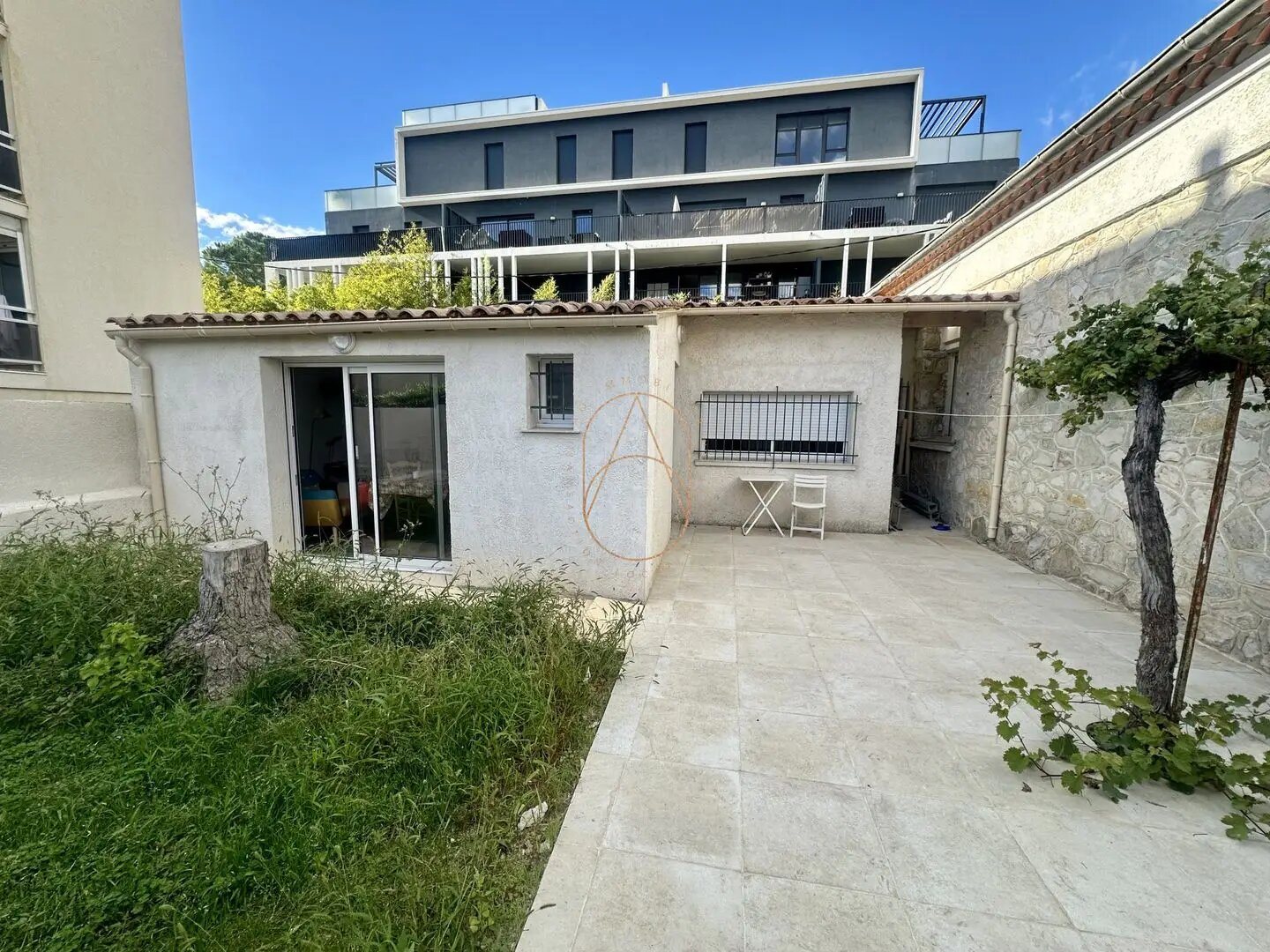 Appartement à louer, 41m², Montpellier
