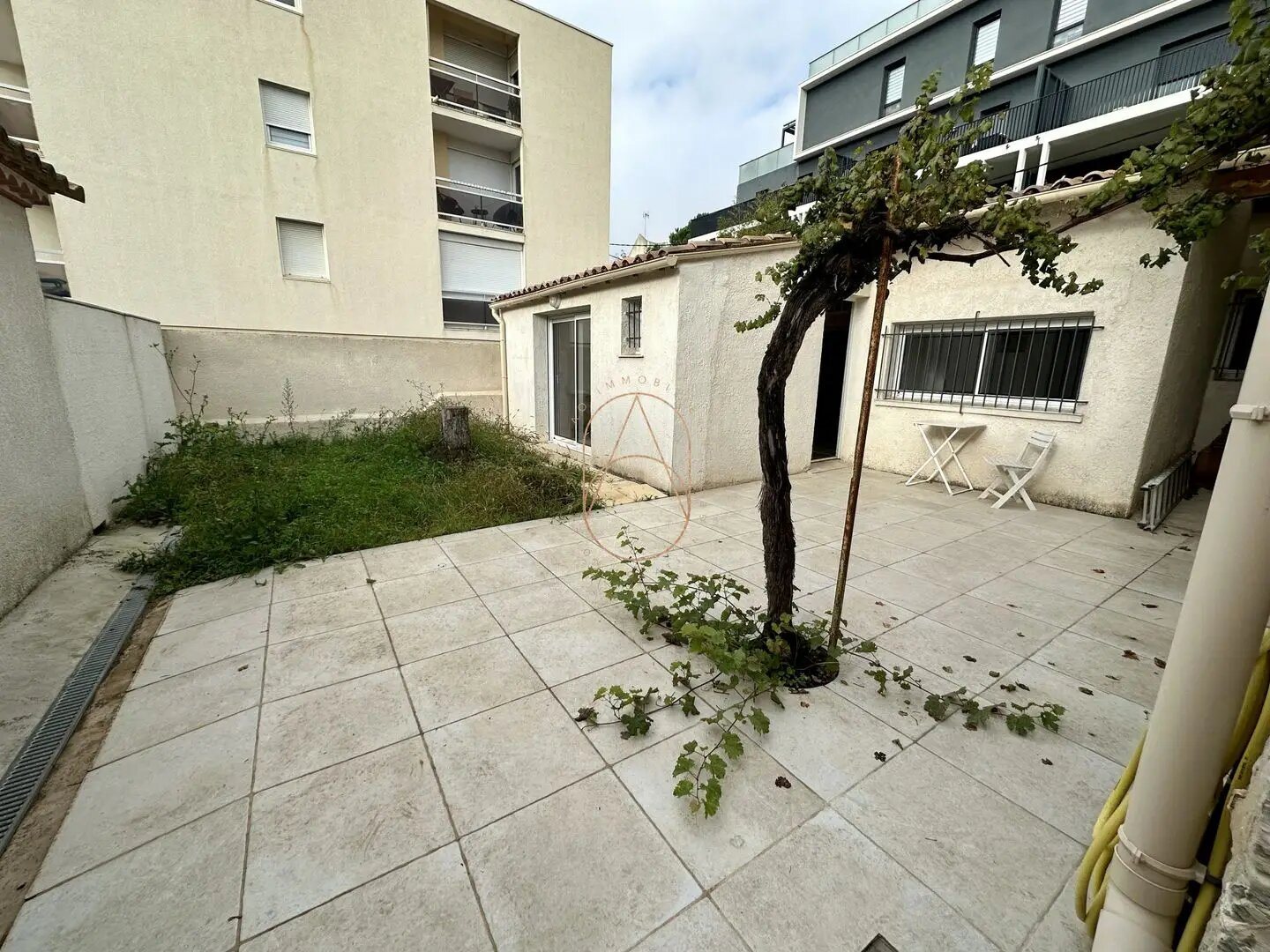 Appartement à louer, 41m², Montpellier