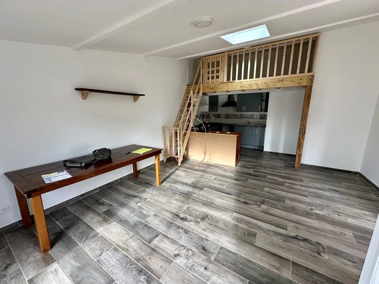 Appartement à louer, 41m², Montpellier