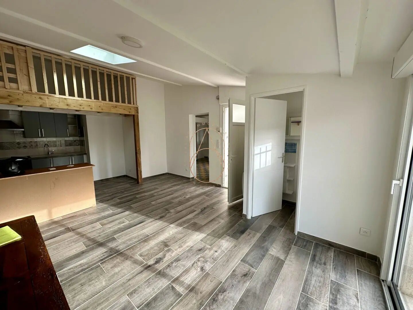 Appartement à louer, 41m², Montpellier