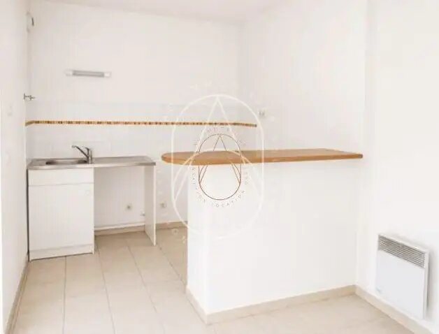 Appartement à vendre, 40m², Nîmes