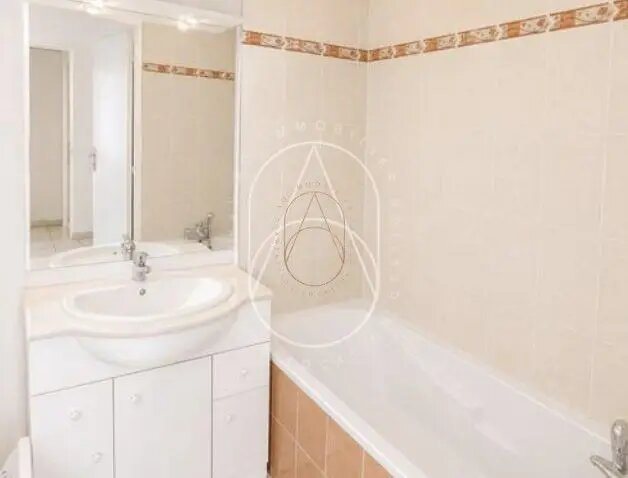 Appartement à vendre, 40m², Nîmes