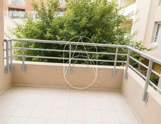 Appartement à vendre, 40m², Nîmes