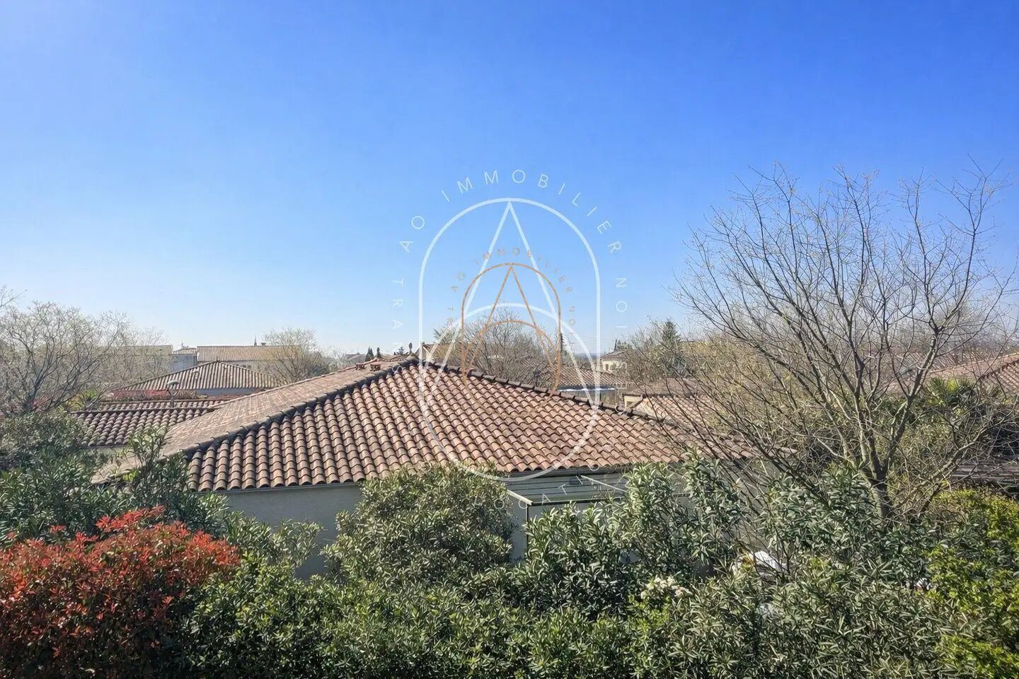Appartement à vendre, 20m², Rodilhan