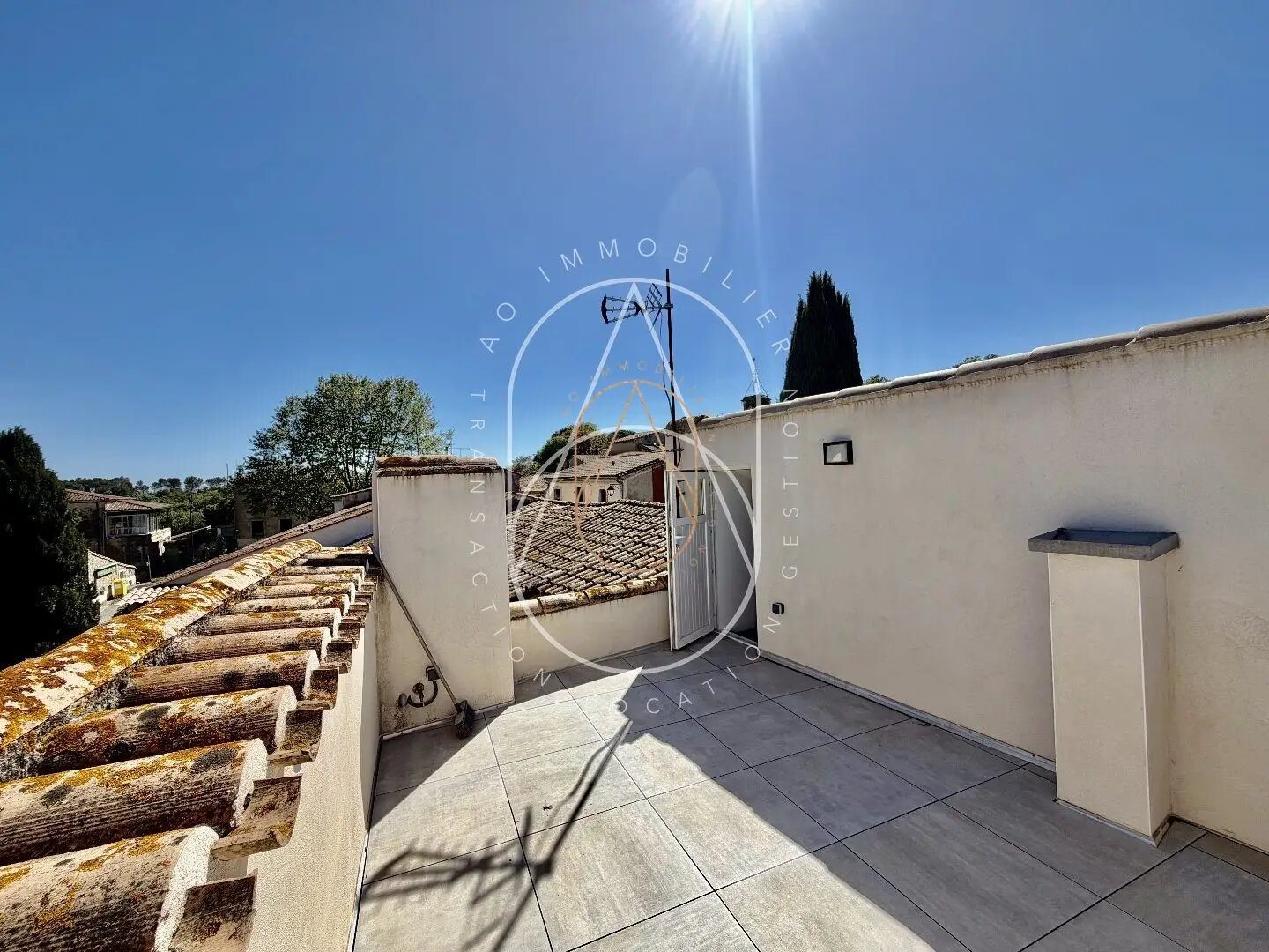 Maison à vendre, 90m², Assas