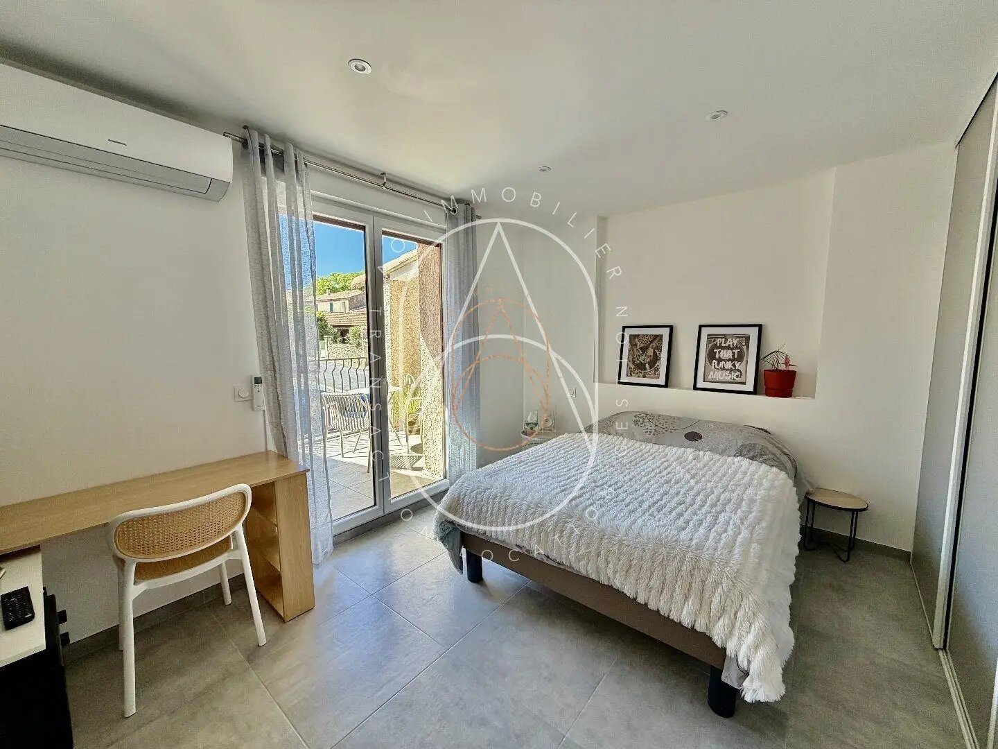 Maison à vendre, 90m², Assas