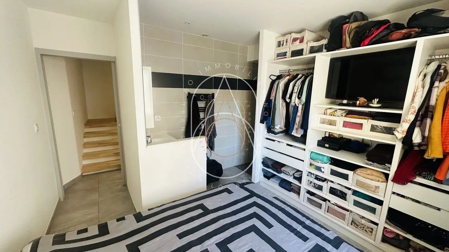 Maison à vendre, 90m², Assas