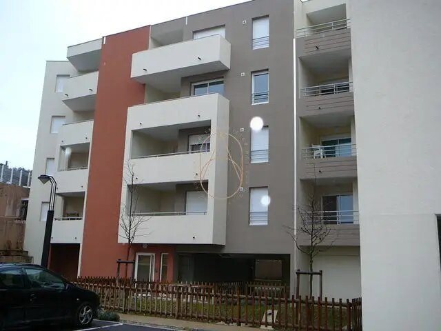 Appartement à vendre, 34m², Nîmes