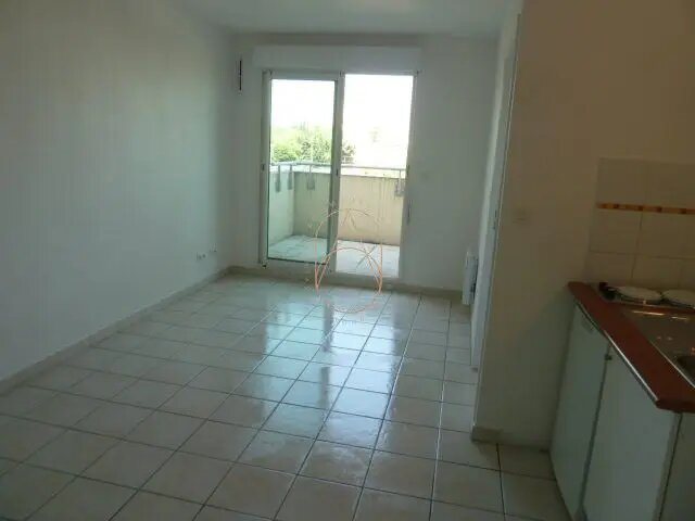 Appartement à vendre, 34m², Nîmes