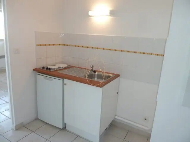 Appartement à vendre, 34m², Nîmes