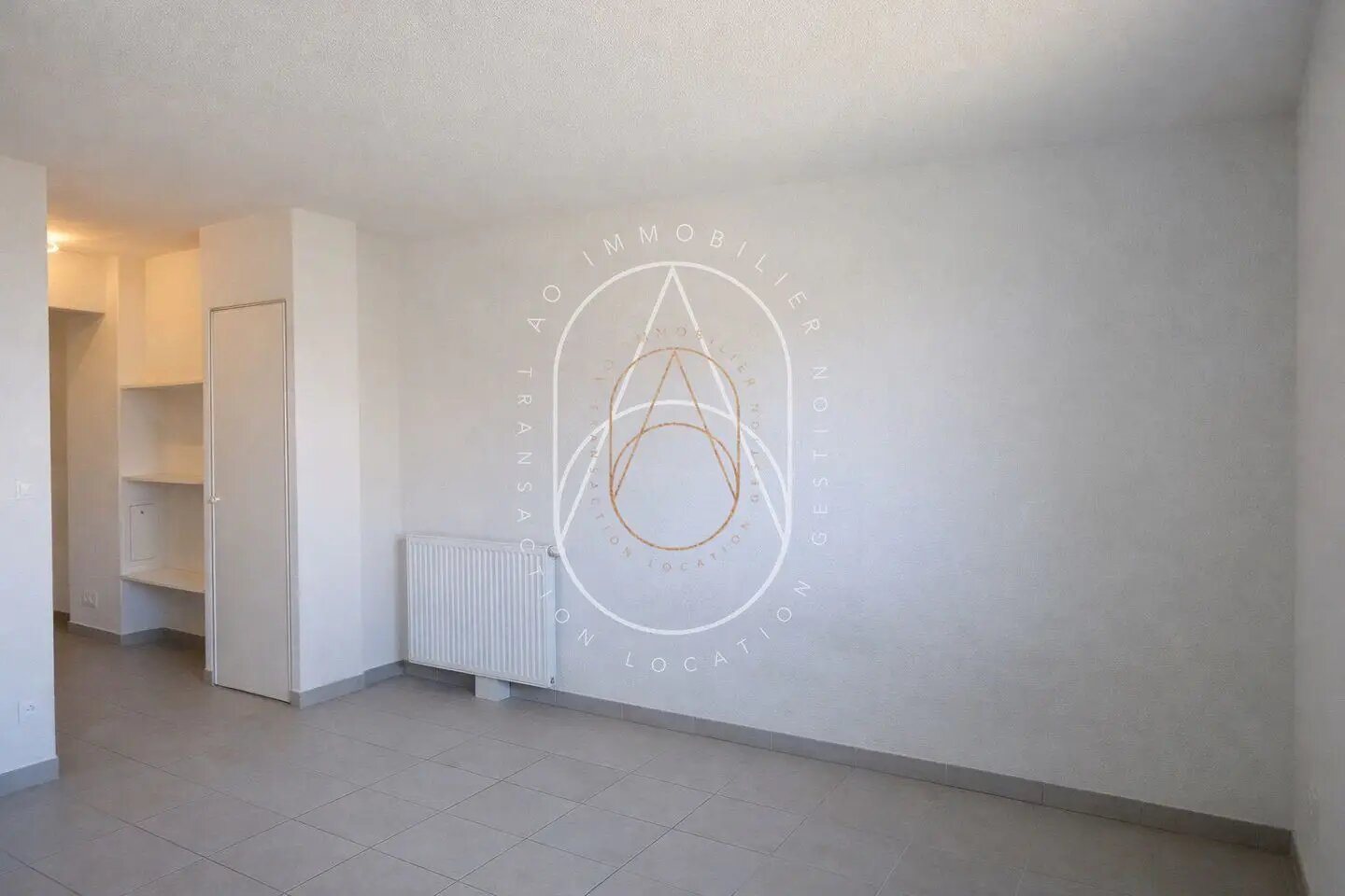 Appartement à vendre, 19m², Montpellier