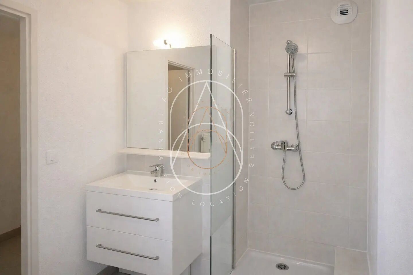 Appartement à vendre, 19m², Montpellier