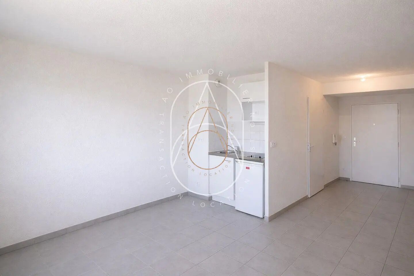 Appartement à vendre, 19m², Montpellier