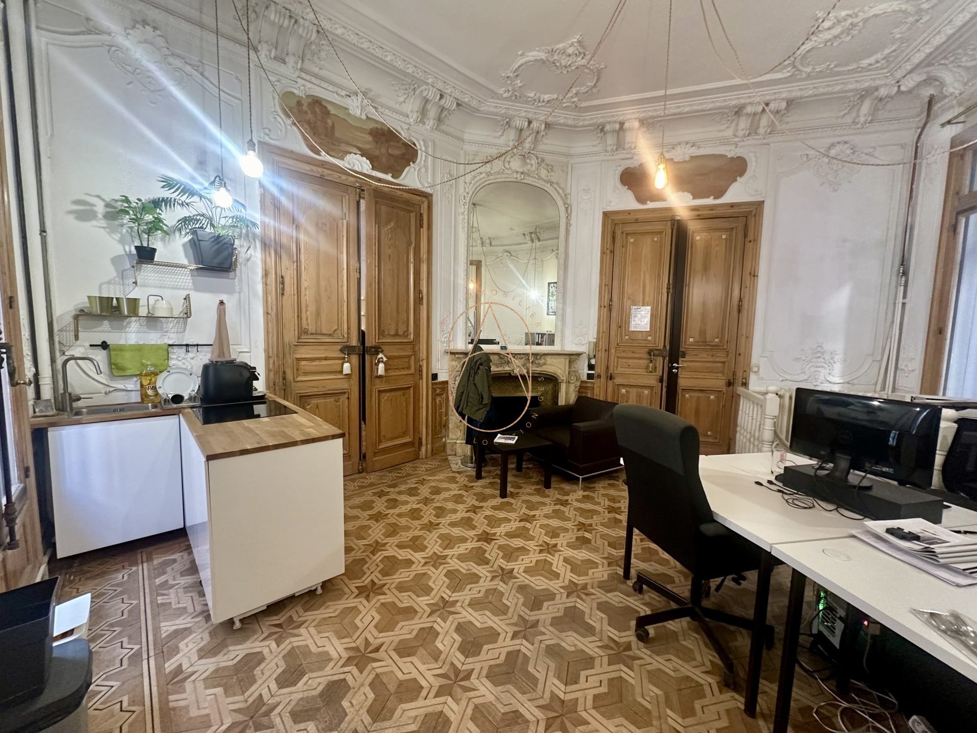 Maison à louer, 55m², Montpellier
