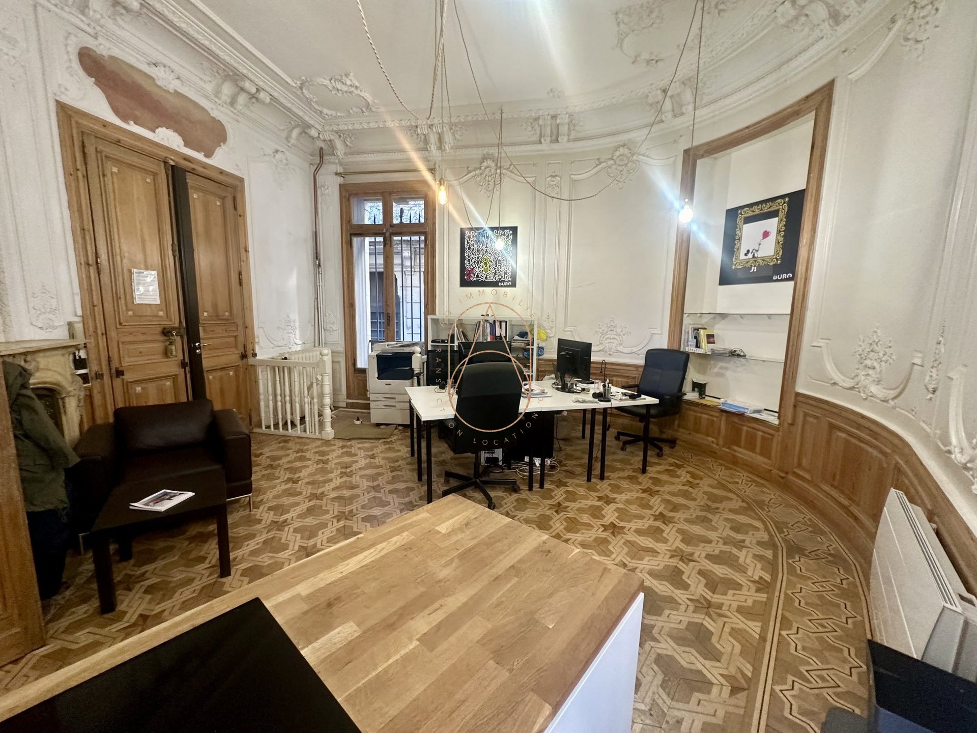 Maison à louer, 55m², Montpellier