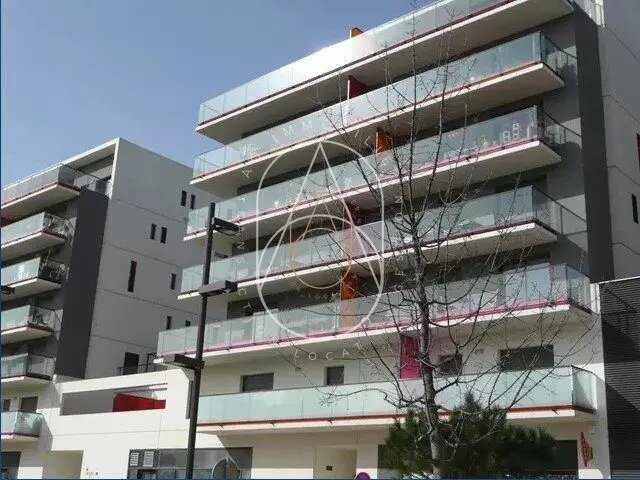 Appartement à vendre, 45m², Montpellier
