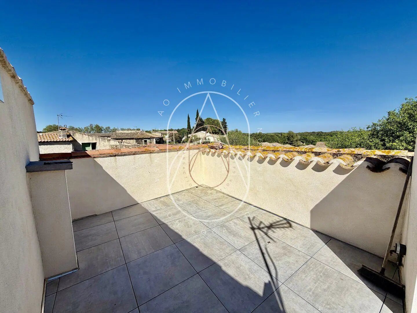 Maison à vendre, 90m², Assas