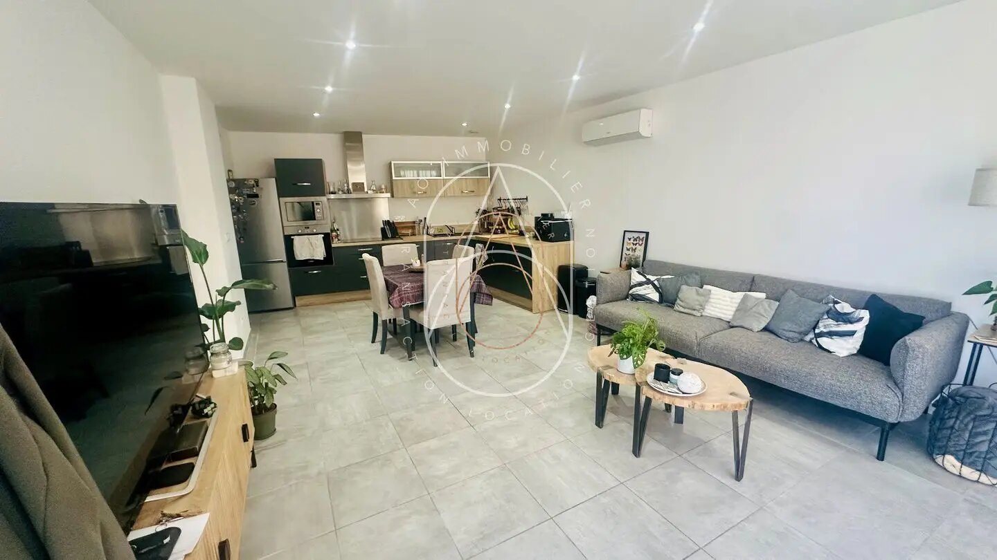 Maison à vendre, 90m², Assas