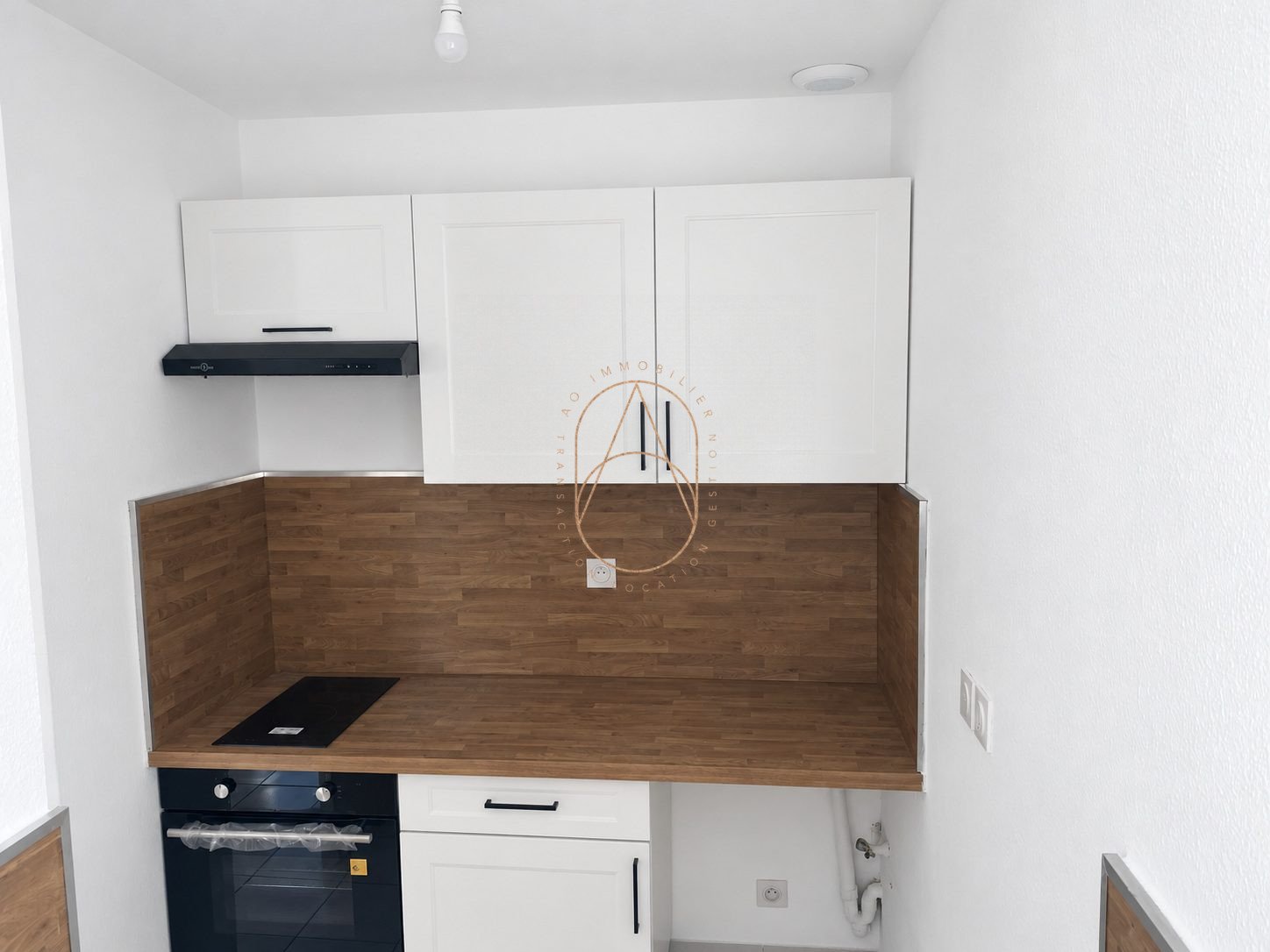 Appartement à louer, 50m², Boucoiran-et-Nozières
