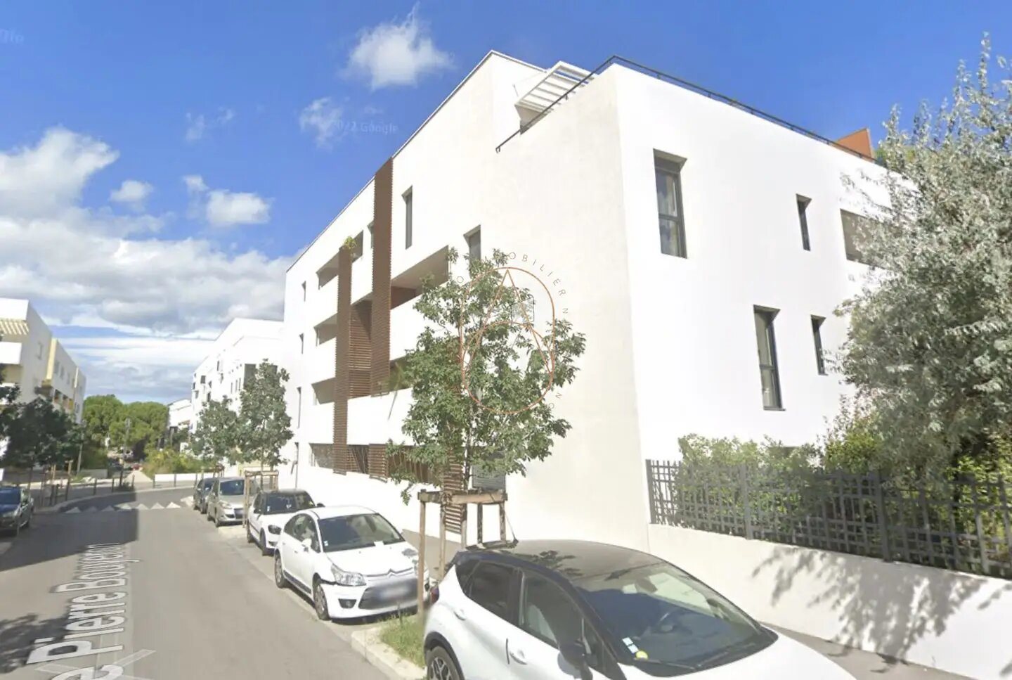 Appartement à vendre, 44m², Montpellier