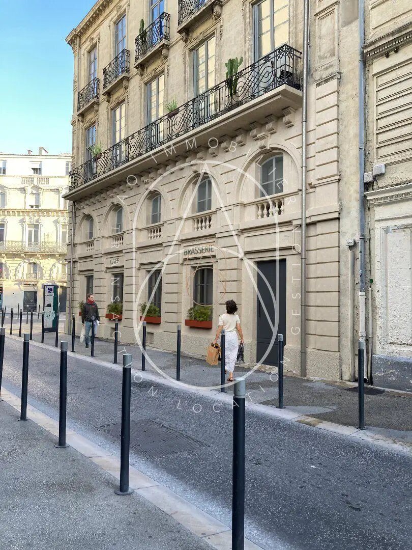 Appartement à vendre, 25m², Montpellier