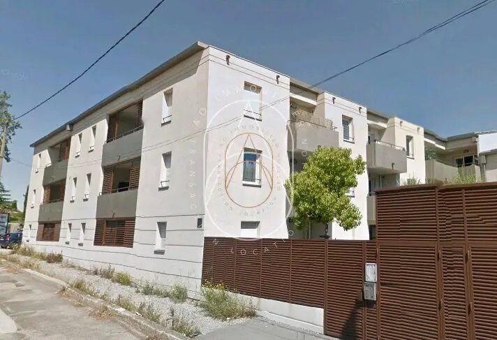 Appartement à vendre, 46m², Vendargues