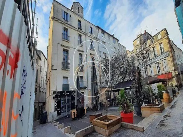 Appartement à vendre, 30m², Montpellier