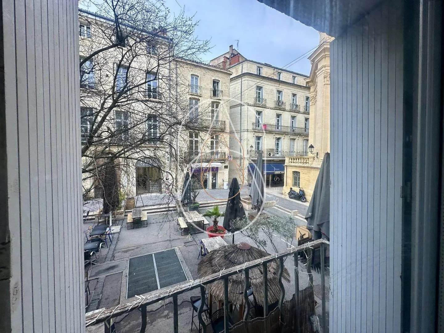 Appartement à vendre, 30m², Montpellier