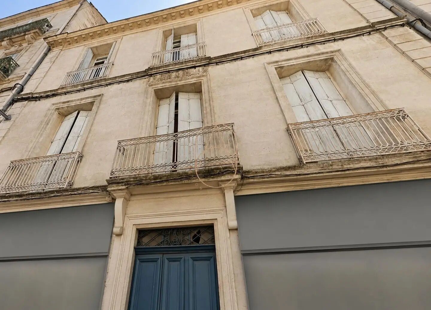 Appartement à vendre, 269m², Montpellier