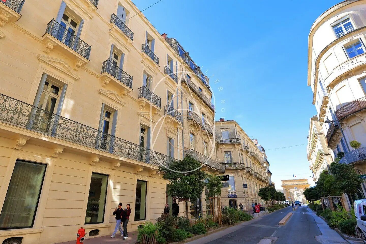 Appartement à vendre, 51m², Montpellier