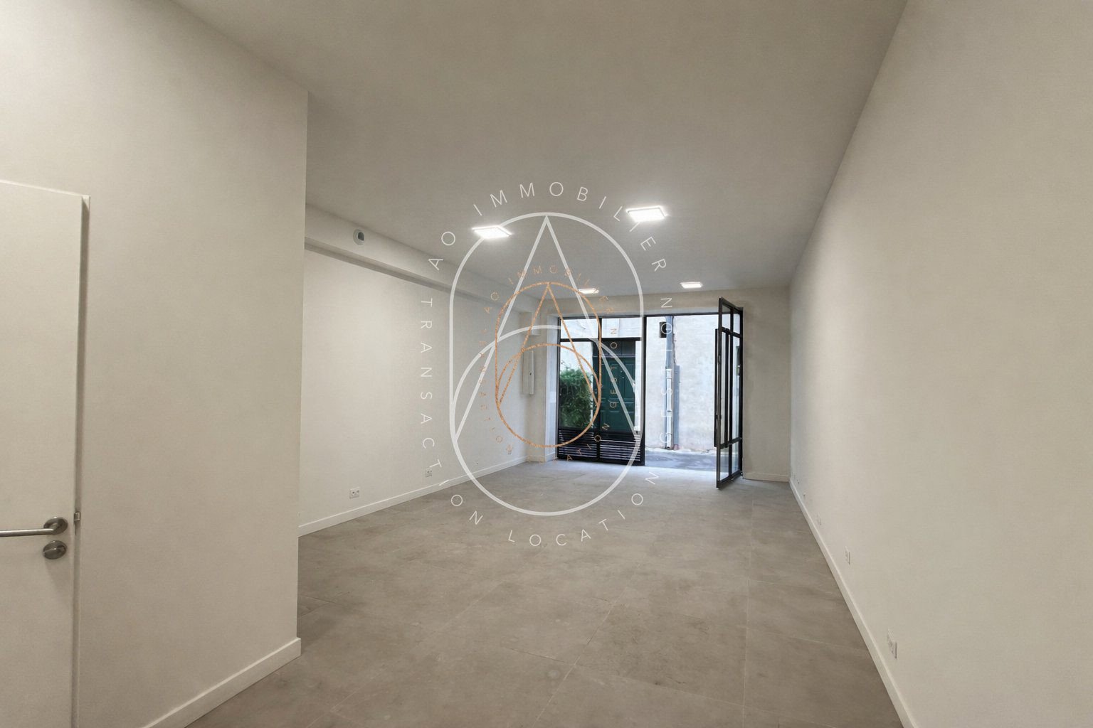 Maison à louer, 47m², Montpellier
