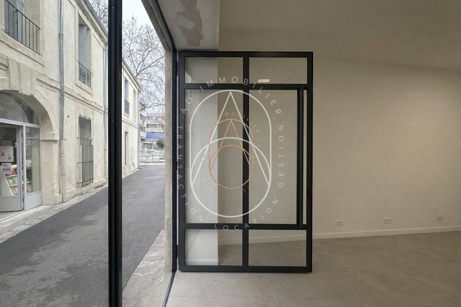 Maison à louer, 47m², Montpellier