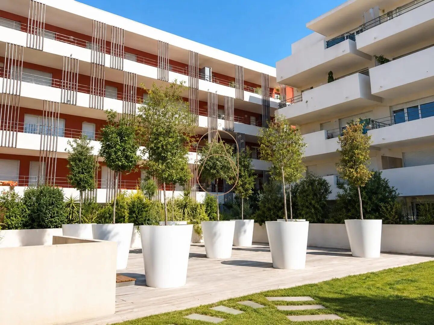 Appartement à vendre, 41m², Juvignac
