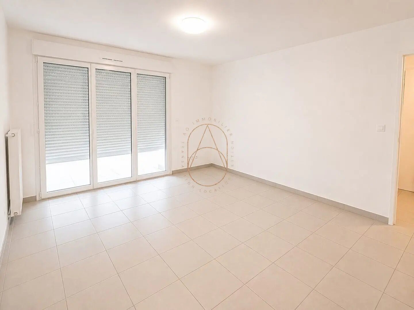 Appartement à vendre, 41m², Juvignac