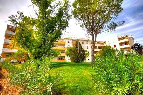 Appartement à vendre, 44m², Montpellier