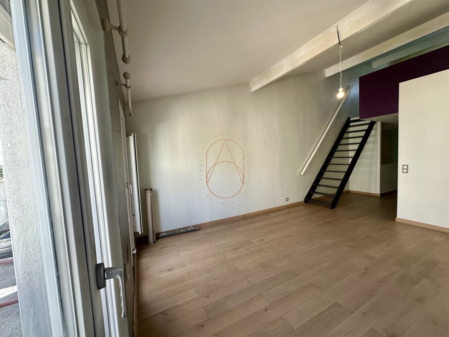 Maison à louer, 82m², Montpellier