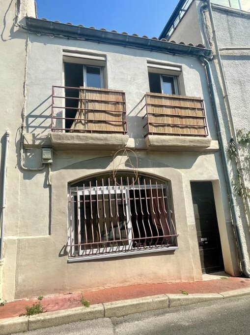 Maison à louer, 82m², Montpellier