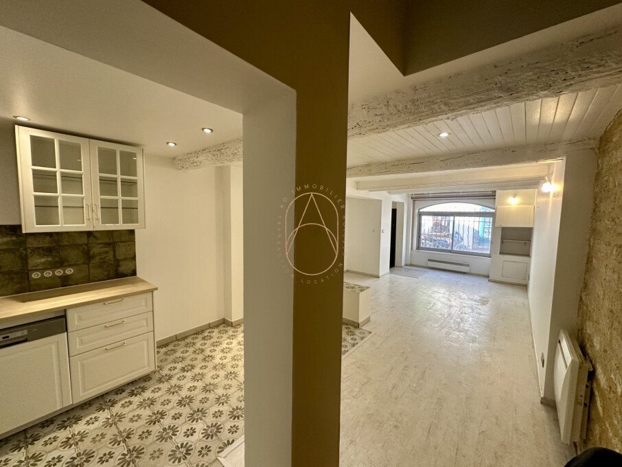Maison à louer, 82m², Montpellier